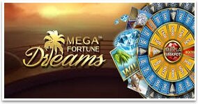 Mega Fortune Casino Jackpot